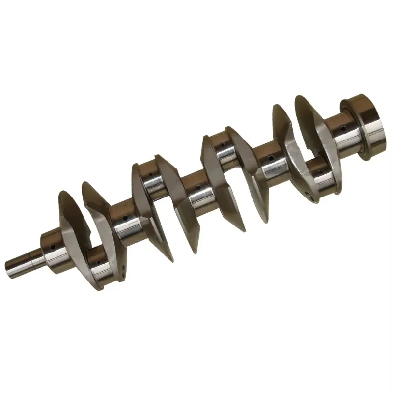 Billet Crankshaft Set for Lotus Twin Cam Elan 1600cc Escort Europa 72.75mm 1800HP