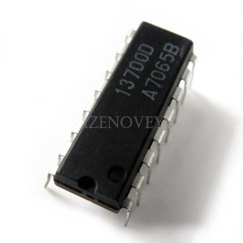 5PCS NJM13600D JRC13600D NJM13600 JRC13600 NJM13700D NJM13700 OB3362RP OB3362 OB3365RP OB3365 OZ9998HDN OZ9998 DIP-16