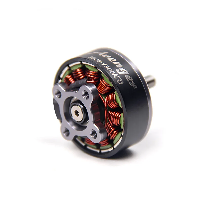 

BrotherHobby Avenger 3008 Jing Sai Yuan Hang Motor FPV