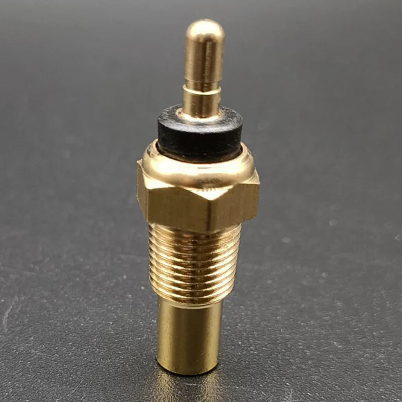 Water Temp Temperature Sensor for Yamaha FZR1000 1987-1995/RD350 1985-1992/TRX850 1995-1999/YZF R1 1998-1999/YZF R6 1999-2002