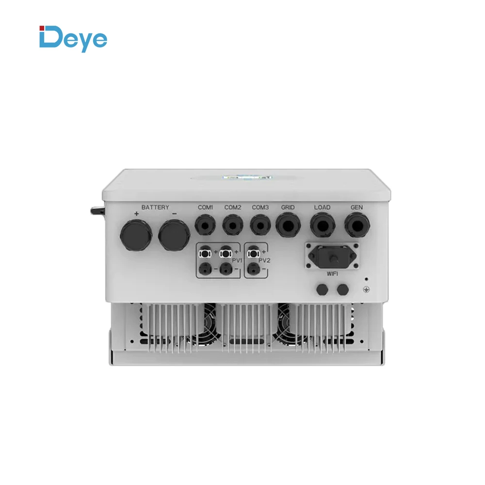 deye micro hybrid 600w 800w 800 2000w 3kw 3.   5     8 10 12  1   20 0 3 phase inverter