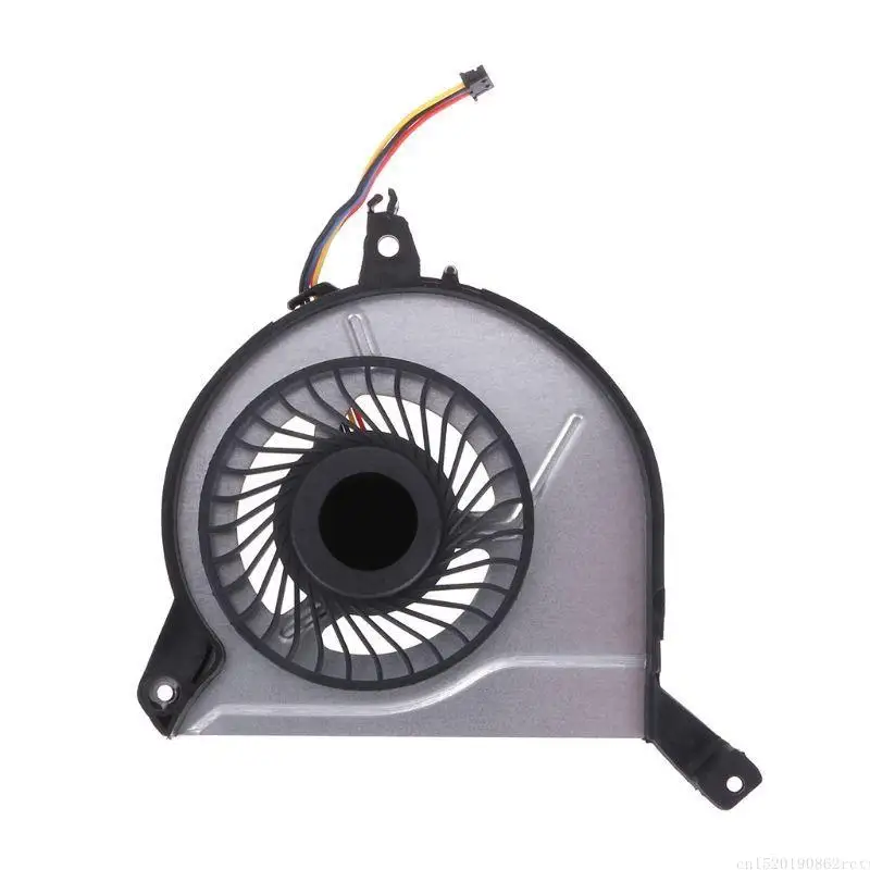 D5BB DC5V 0.5A Brushless Motor CPU Cooling Fan forHP 15-P Series DFS200405040T FFDF