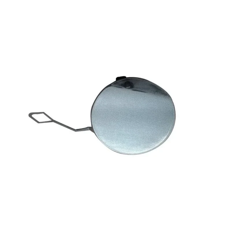 Auto Front Bumper Tow Hook Cap Cover no paint for BMW 8 Series 840i M850i M Sport 2018 2019 2020 2021 2022 51118074776