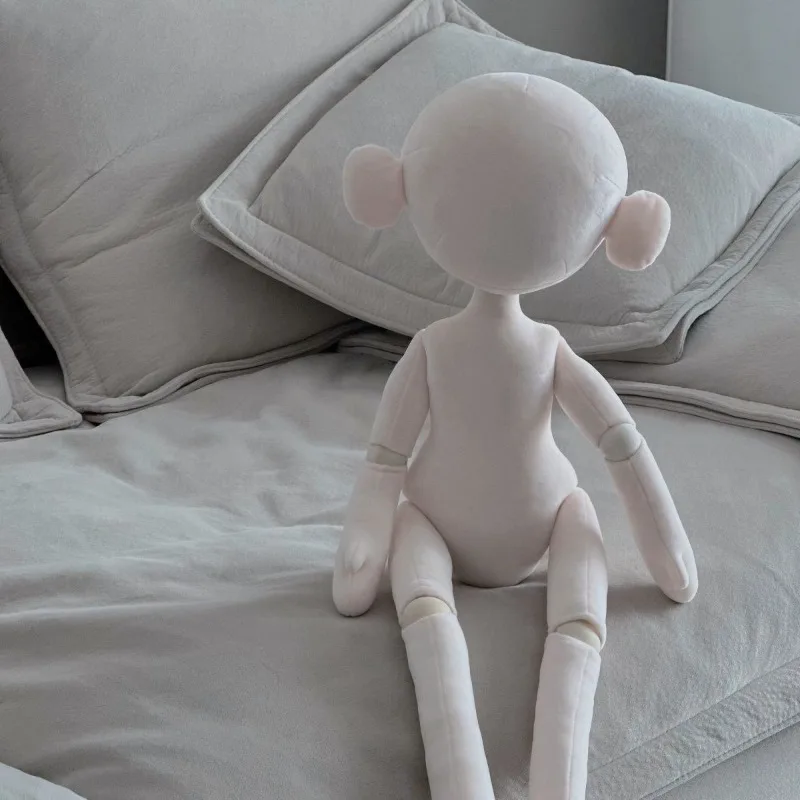 

Кукла-призрак мама веганский эмбрион кукла своими руками игрушка 30см