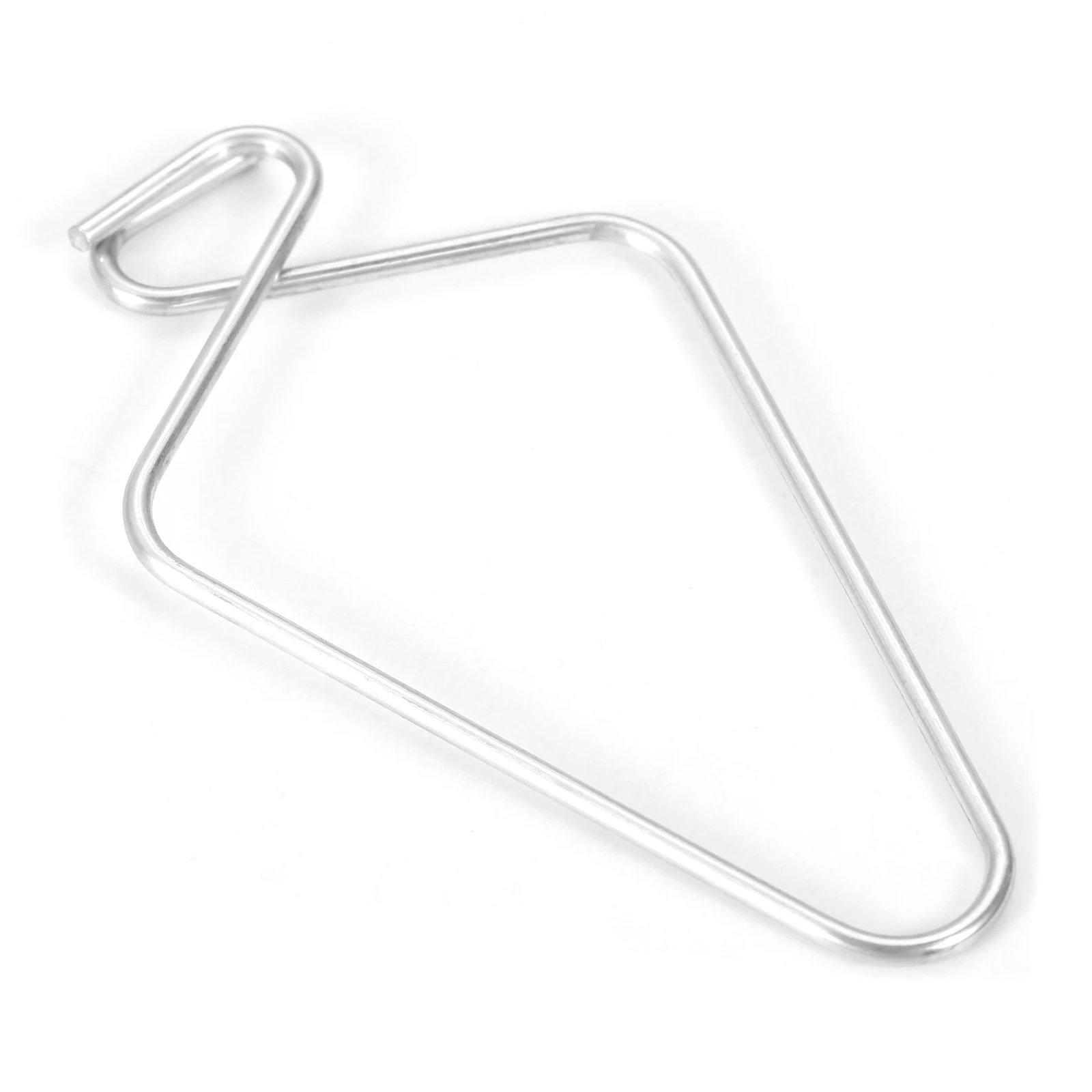 Ceiling Hook Ceiling Grid Metal Hook for Wedding Conference Room Birthday Party Shop Supermarket or Christmas Decorations