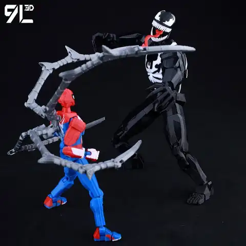 10 best sales एक्शन फिगर सुपरमैन - №3