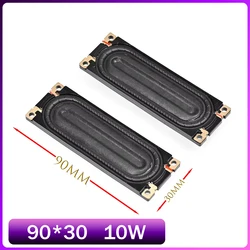 For Samsung UA46C7000WF UA55C7000WF UA55C8000 TV Speaker BN96-12943C BN96-12943B UE40C7000 BN96-12943A UE46C7000 UE55C7000