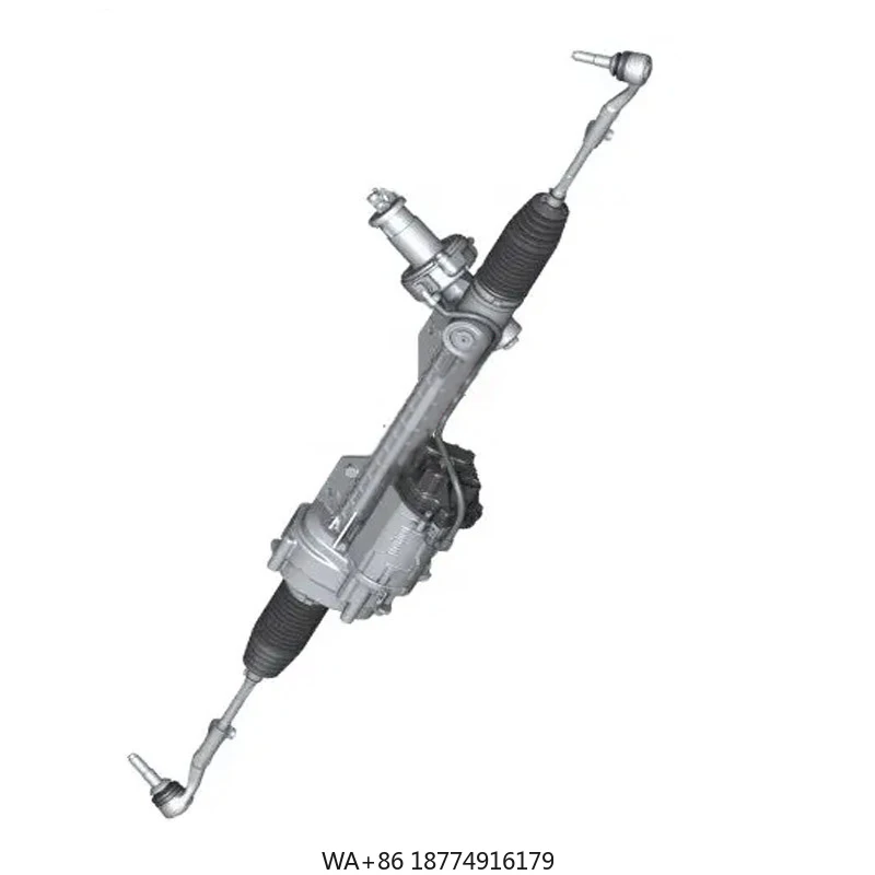 رف توجيه طاقة السيارة من الفولاذ عالي الجودة بحالة جديدة OEM 2044605900 2044608900 2044605300 للطاقة الميكانيكية من الدرجة C #5