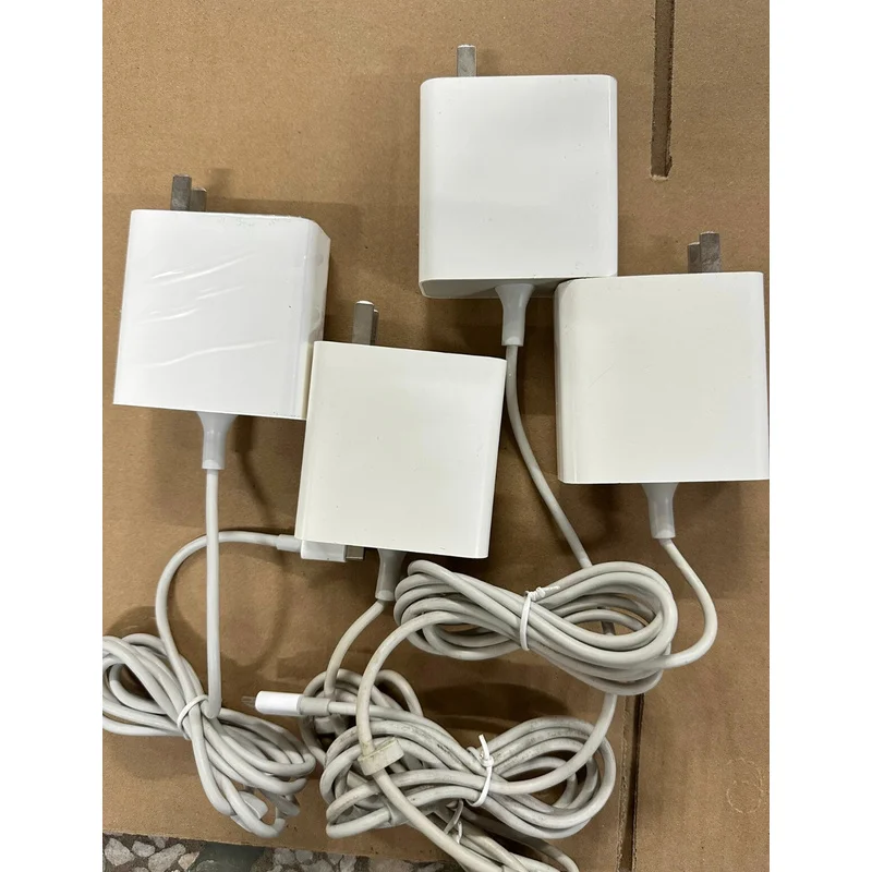 

used for Xiaomi 161201-01 AA AI charger 161301da laptop adapter 20v2.25a power supply air