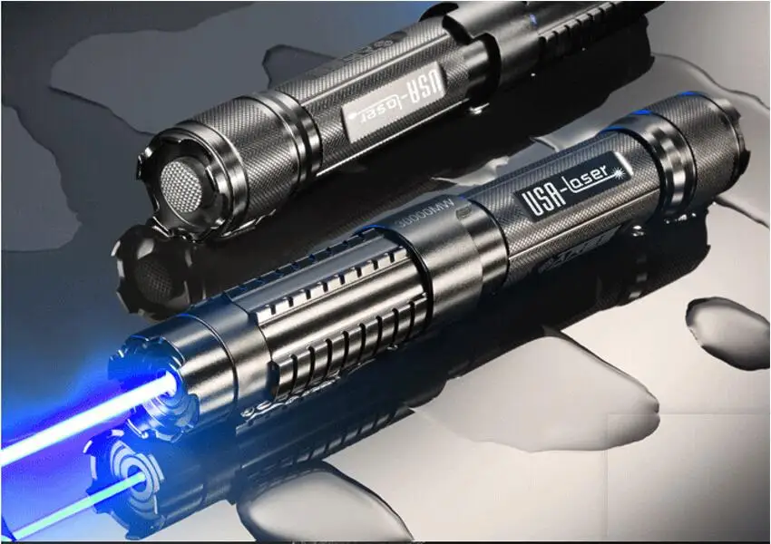 Thumbnail 4 - #25 Newest Laser Pointers