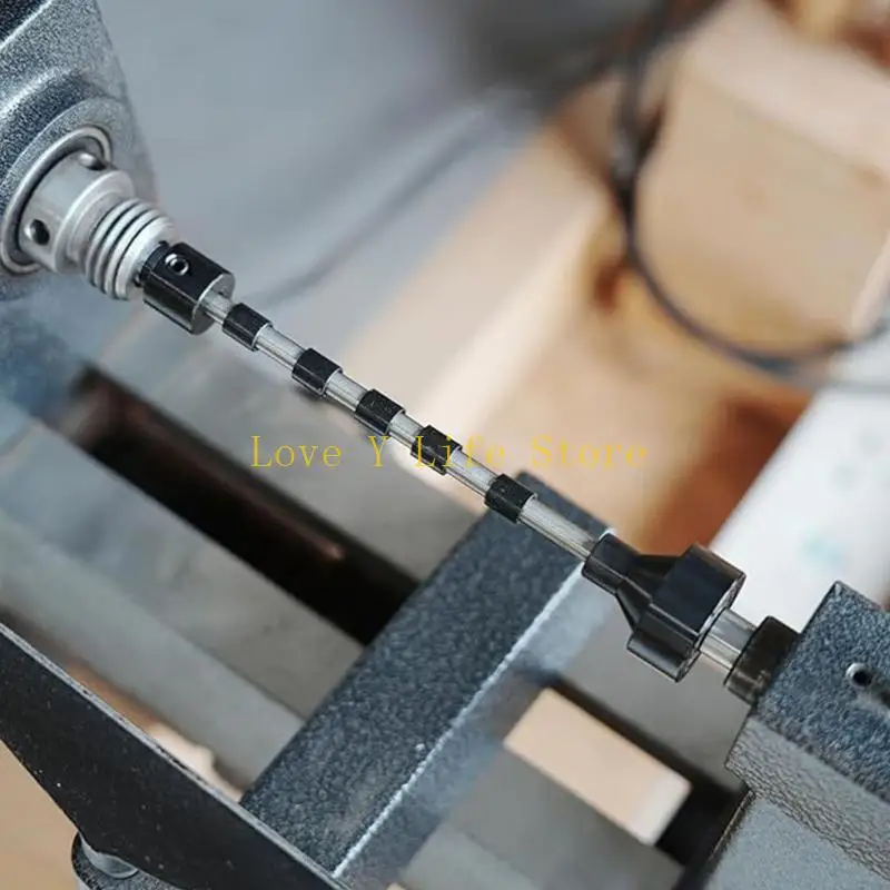 L74C Mandrel Mt2 Pen Pacchetto Saver Saver Pacchetto coda accessorio in legno in legno