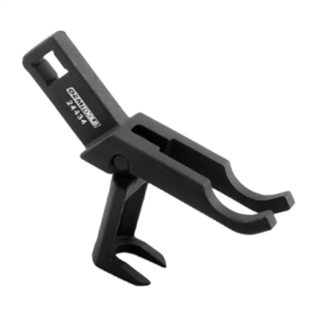 Valve Spring Compressor Carbon Steel High Performance Removal Tool Automotive Service Parts for 2 Valve Engine