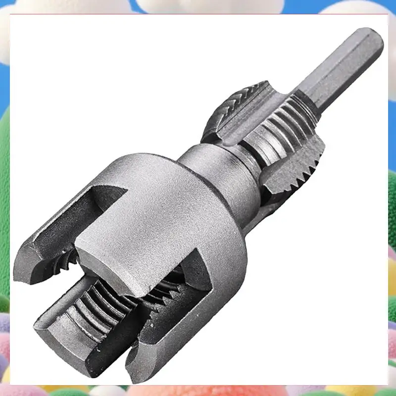 

Pipe Threader Internal & External Pipe Threading Tool External Pipe Threading Tool-AS97