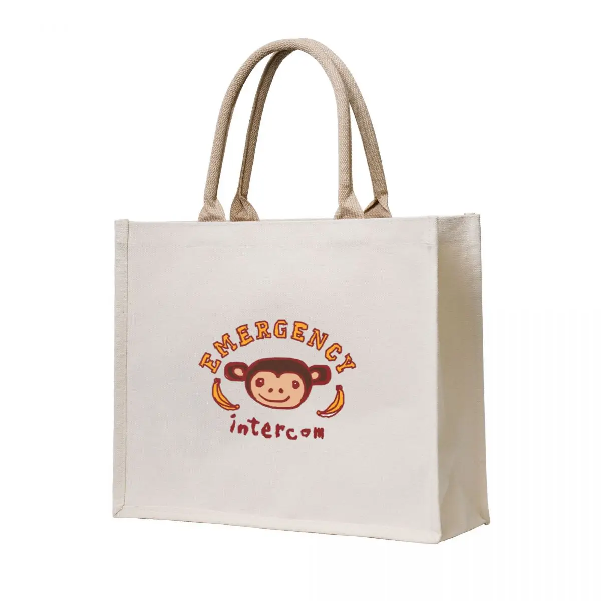 

emergency intercom Essential T-Shirt Tote Bag cloth bag woman bag luxury women Handbags women