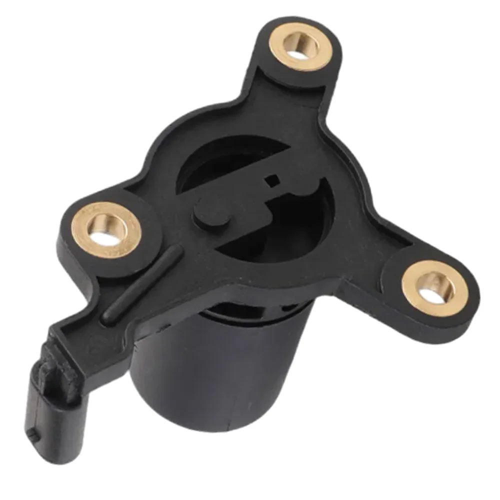 Oil Pan Tank Level…