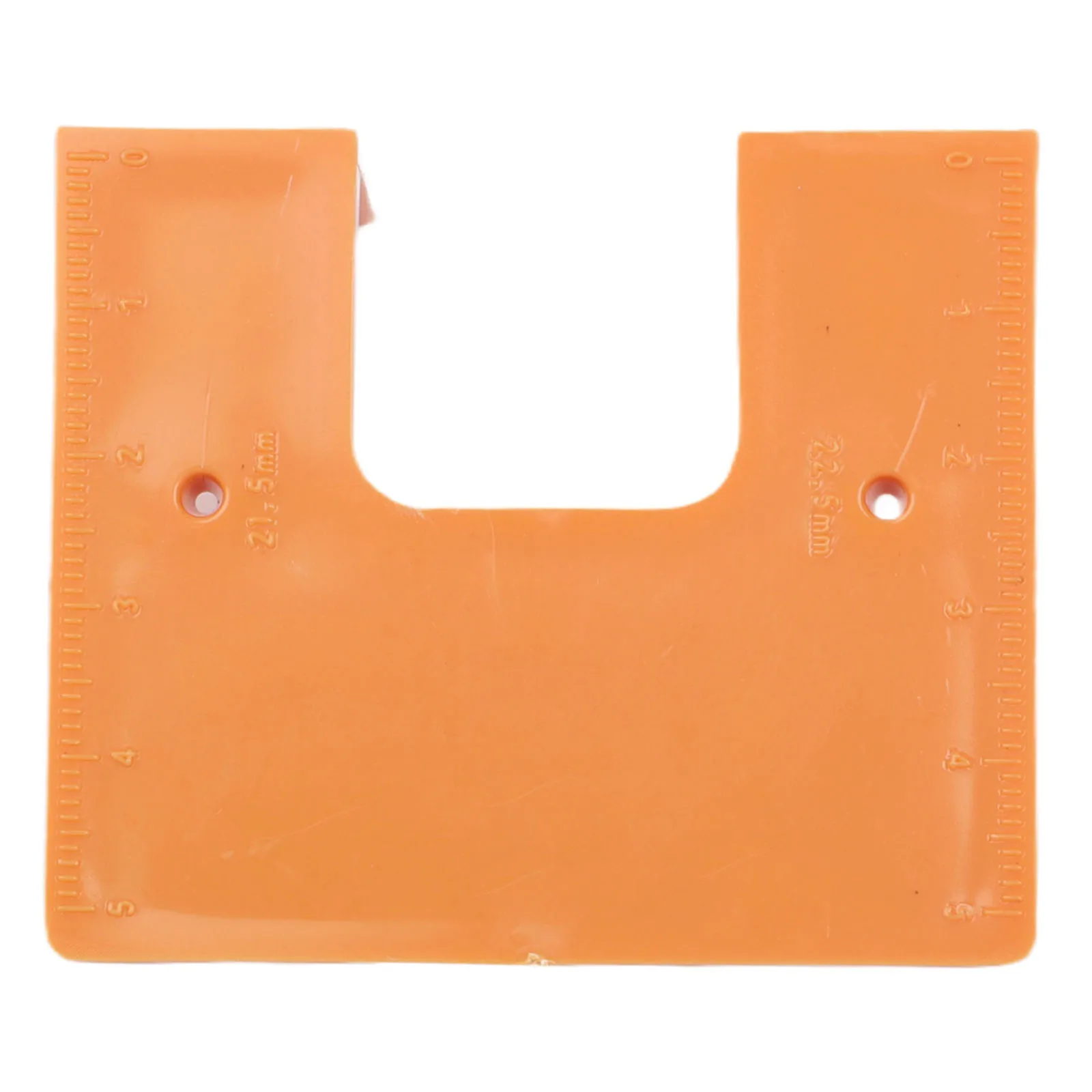 ABS Mounting Tool Magnetic Hinge Jig Includes Screwdriver Bits Precision 2mm Alignment Magnetic Cabinet Hinge Tool