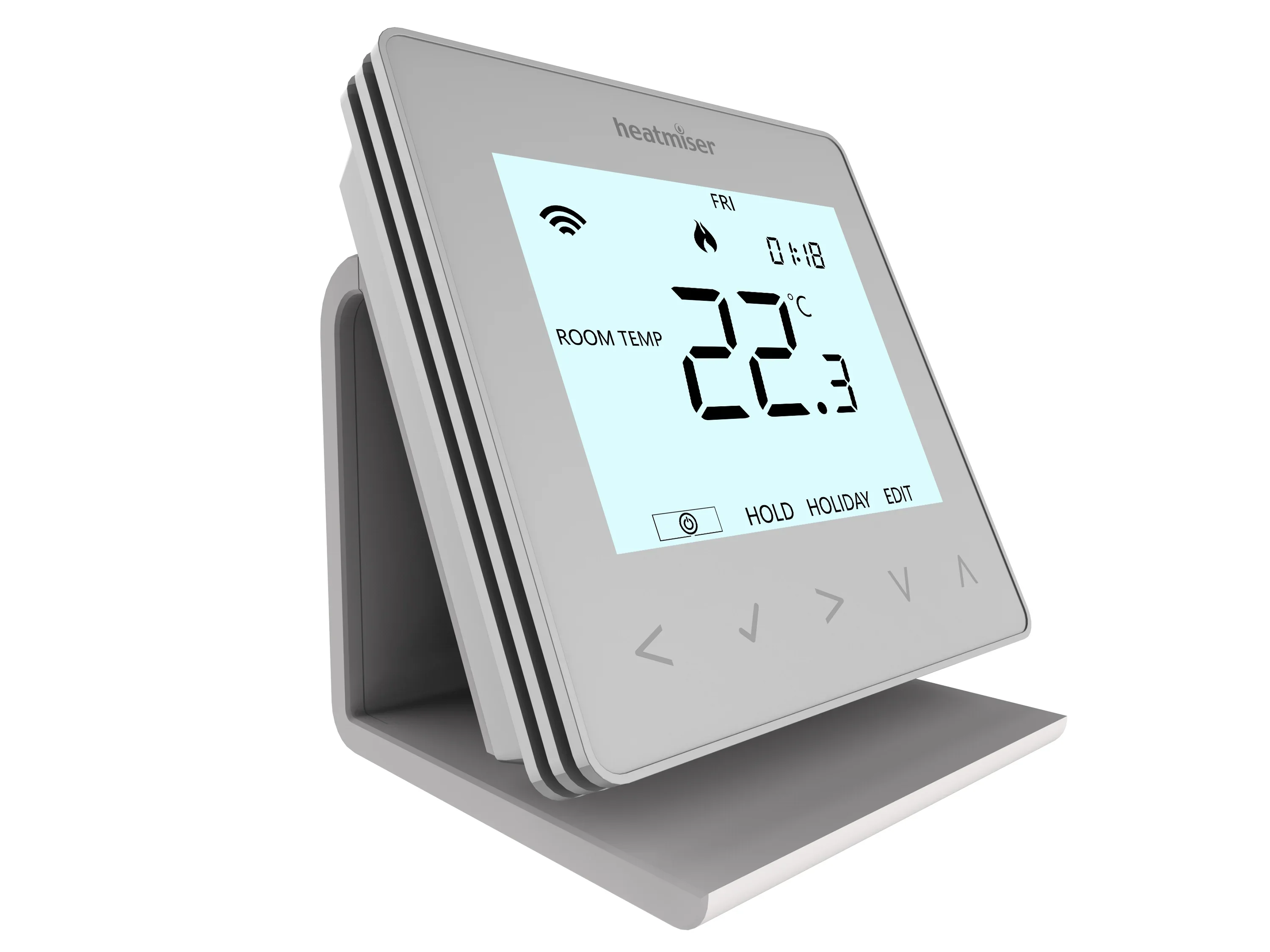 Wireless Smart Heating Thermostat