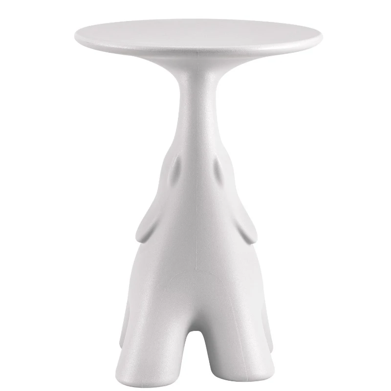 

Animal-shaped fiberglass coffee table, living room, bedroom, model room, mobile baby elephant side table