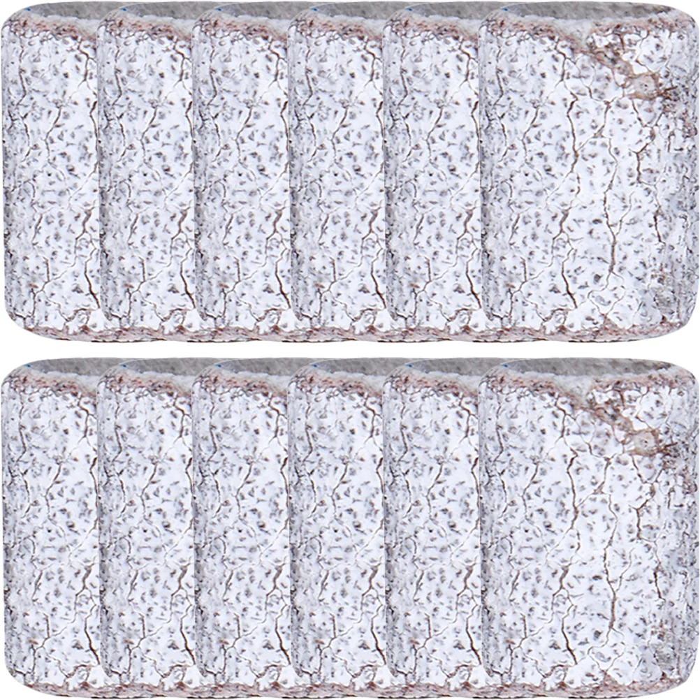 200 pz Fasce per levigatura per unghie Set Manicure Lucidatura Anelli per lucidatura per rimozione smalto gel Forniture per levigatura a grana fine Trapano