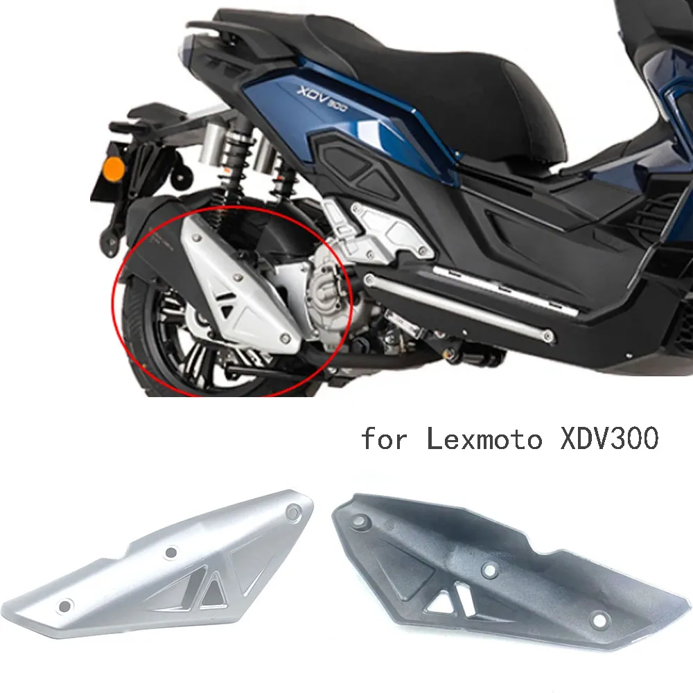 

Brand new suitable for Lexmoto XDV300 motorcycle engine assembly engine guard suitable for Lexmoto XDV300 XDV125 XDV 300 125