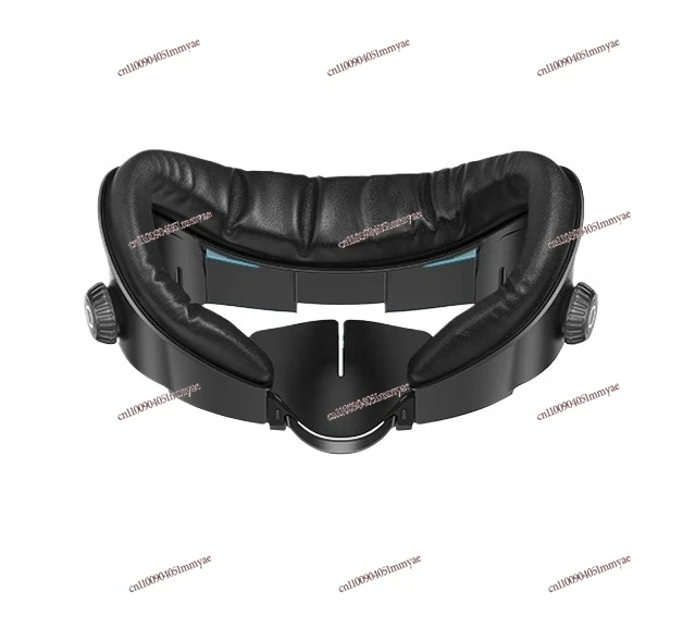 

AMVR New Fit Quest3 Mask Расширенная затемняющая кожаная маска из ледяного шелка
