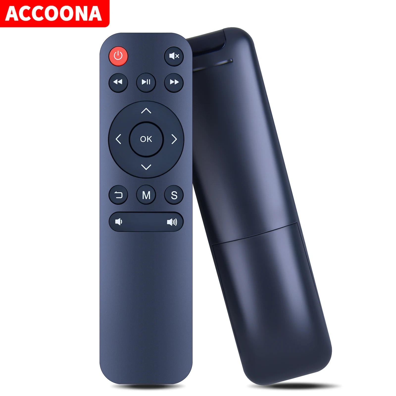 New Projector Remot… - image