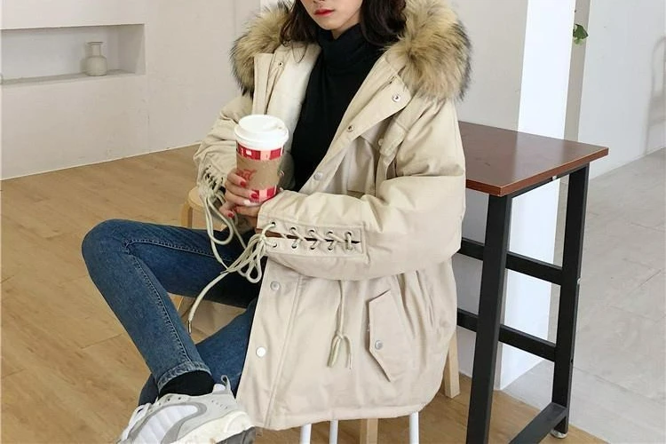 Рисунок 3 - Новое поступление зимы 2025 года