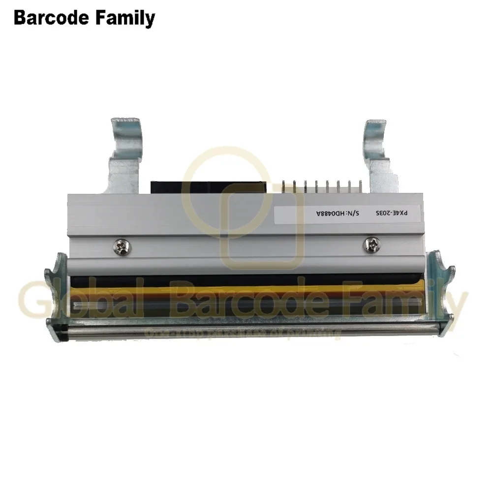 

Новая термоголовка для принтера штрих-кодов Intermec PX4i PX4E, 203dpi, 1-040082-90
