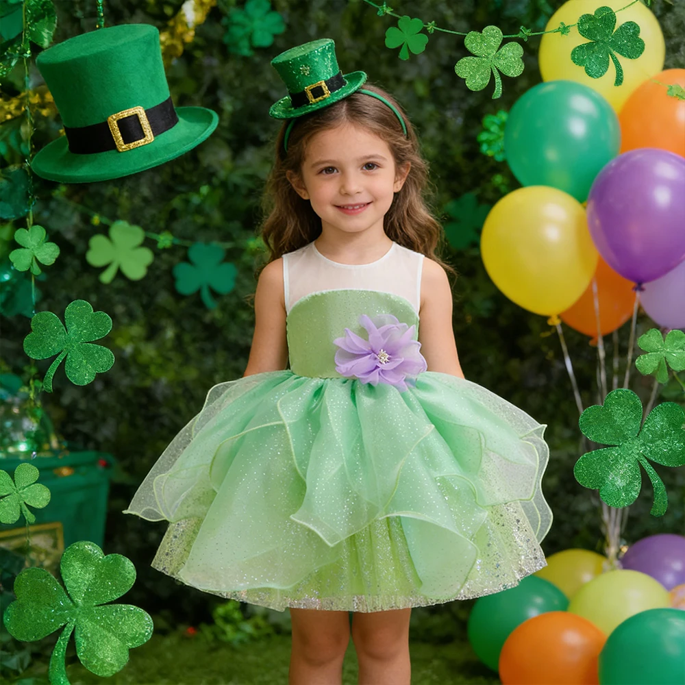 Flower Fairy Prince…