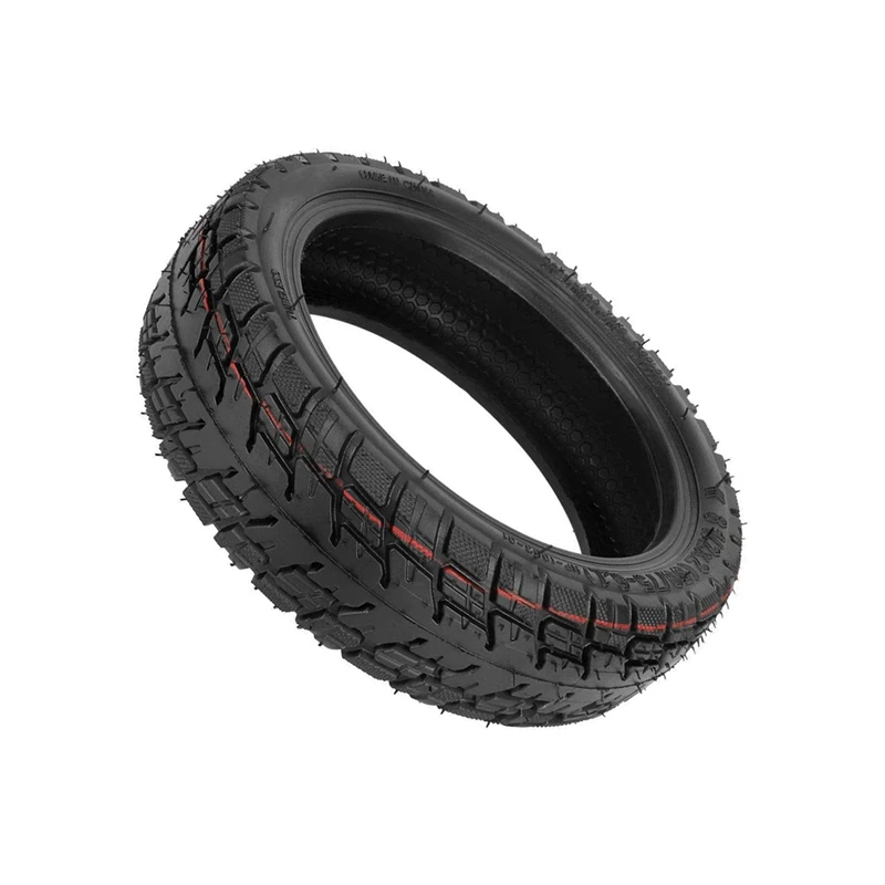 1 PCS Upgraded Vacuum Tire (81/2X2) 8.5Inch 50/75-6.1 For Xiaomi Electric Scooter Tire