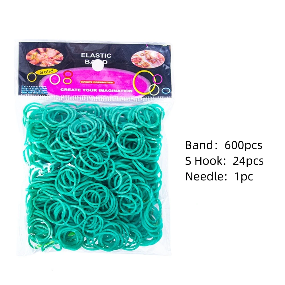 Variant: Grass Green