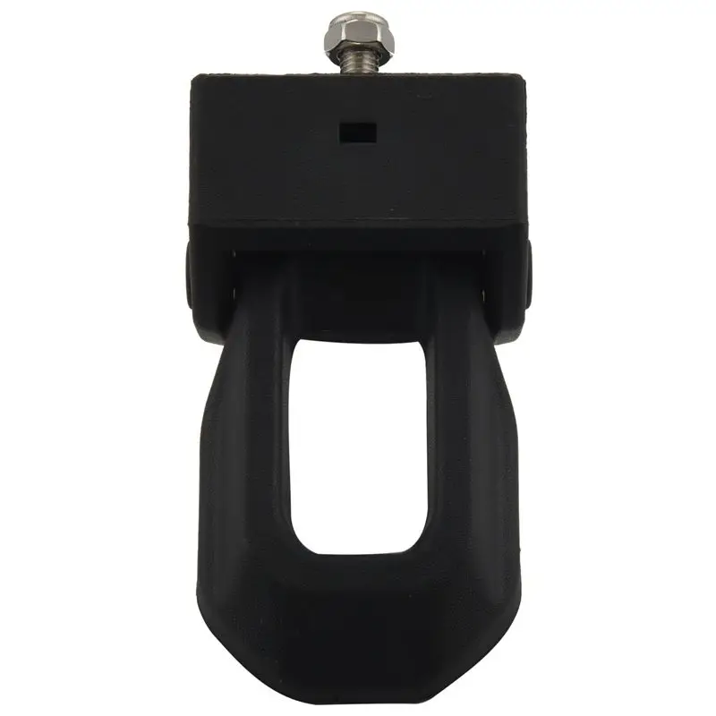 A04E-6X Locking Hood Catch Latches Hood Latch Hood Catch For 2007-2019 Jeep Wrangler Jk Jl