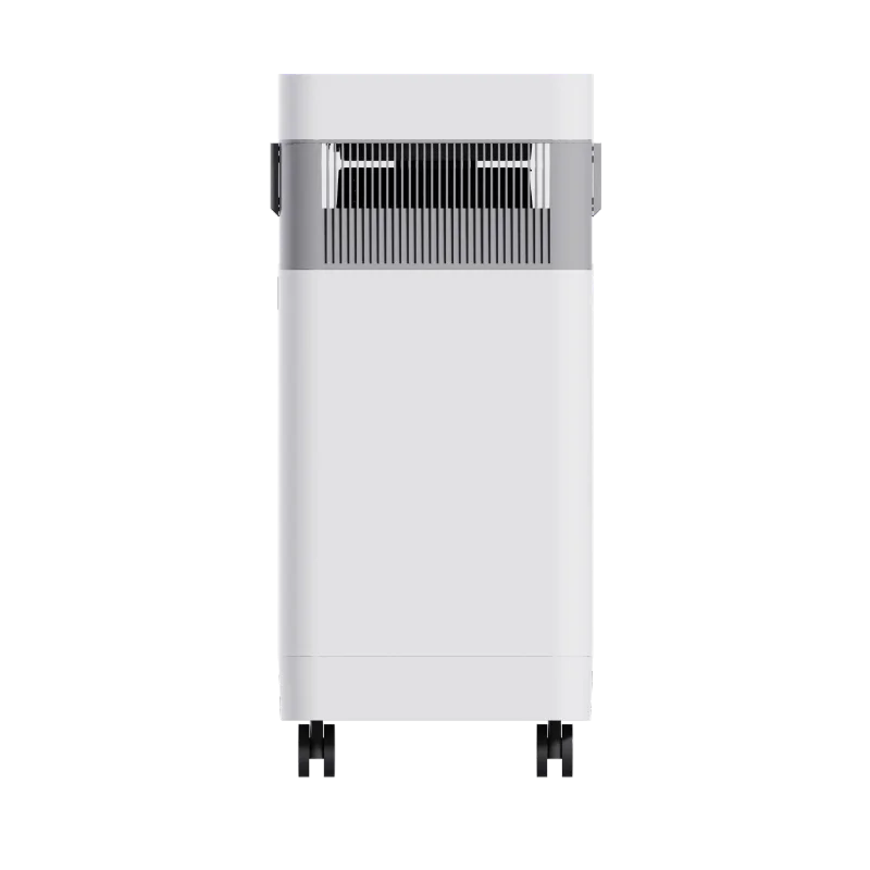 Particulate  500m³/h Formaldehyde  Smart APP Control  Quiet Sleep Mode Large Space Air Purifier with 900m³/h