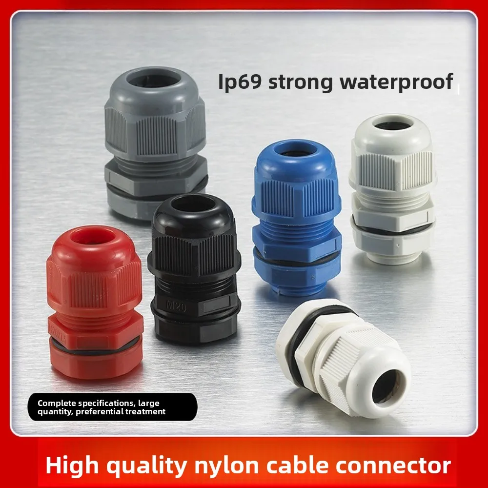 10PCS Waterproof Ca…