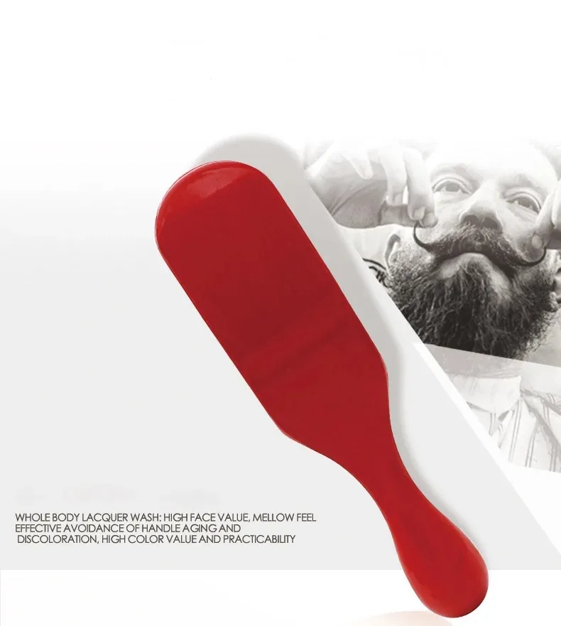 Thumbnail 4 - #36 Cheap Beard Brushes Worth Buying