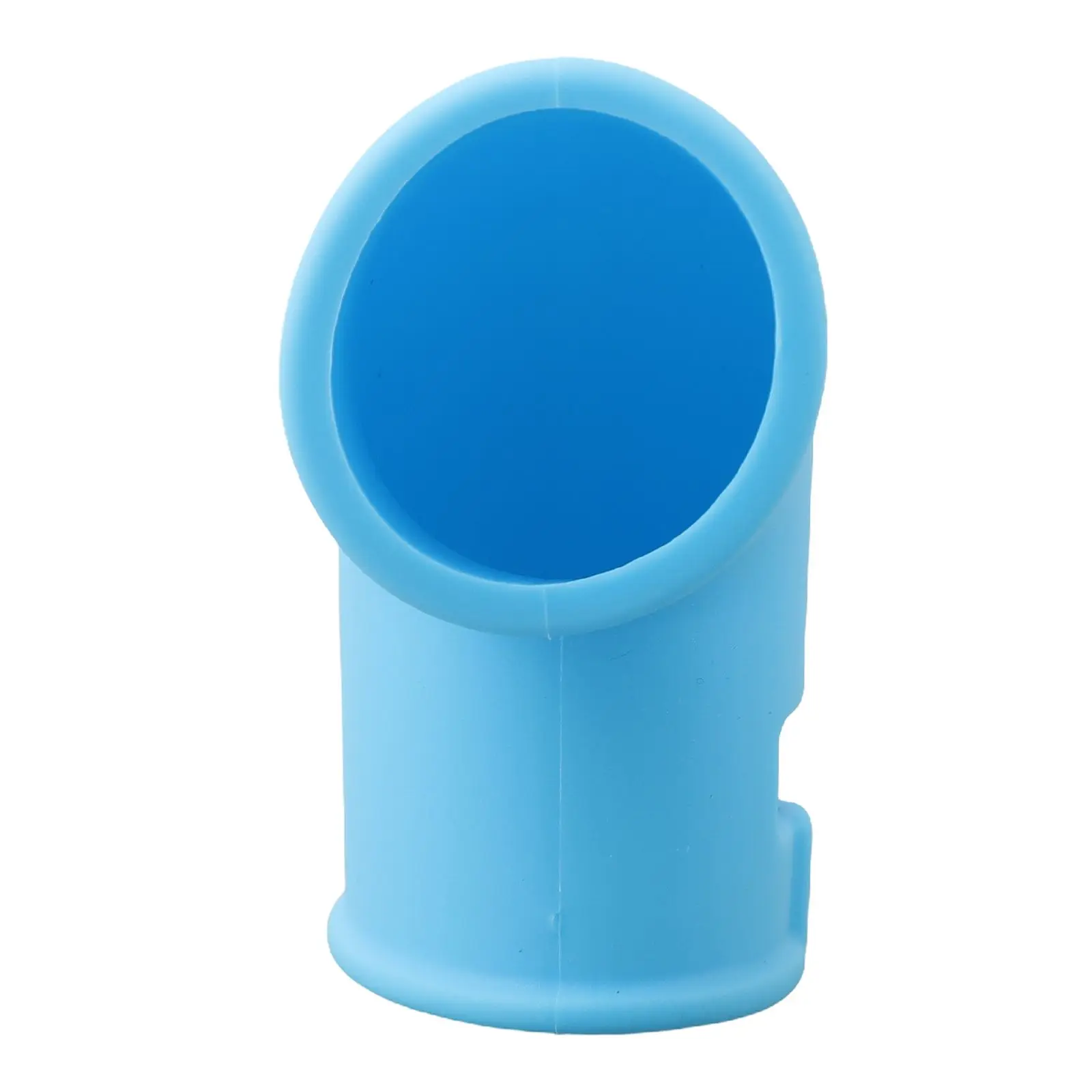 Silicone Steam Release Diverter Exhaust Pipe Tube For Pressure Cooker Pot Steam Diverter Release Valve Accessories