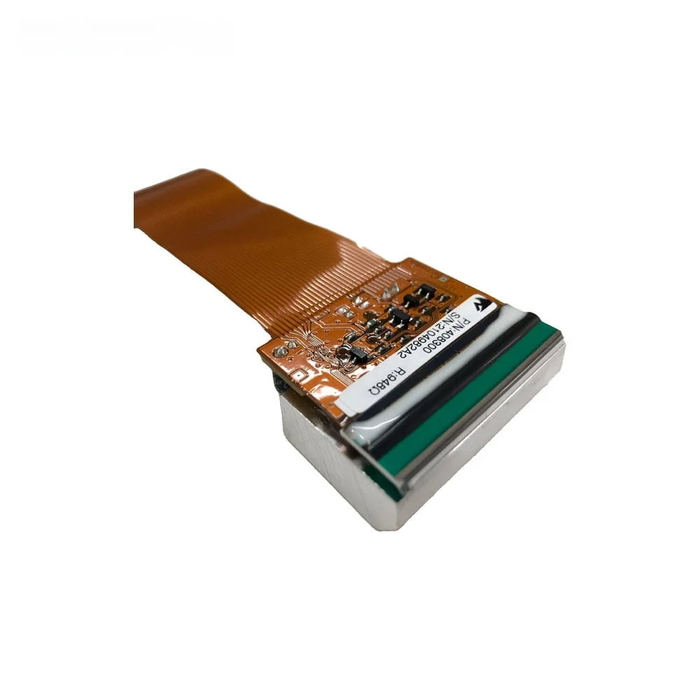 ENM10055977 PRINTHEAD KIT 32 (CONT)+ PEEL ROLLER use for Imaje 8018 TTO printer