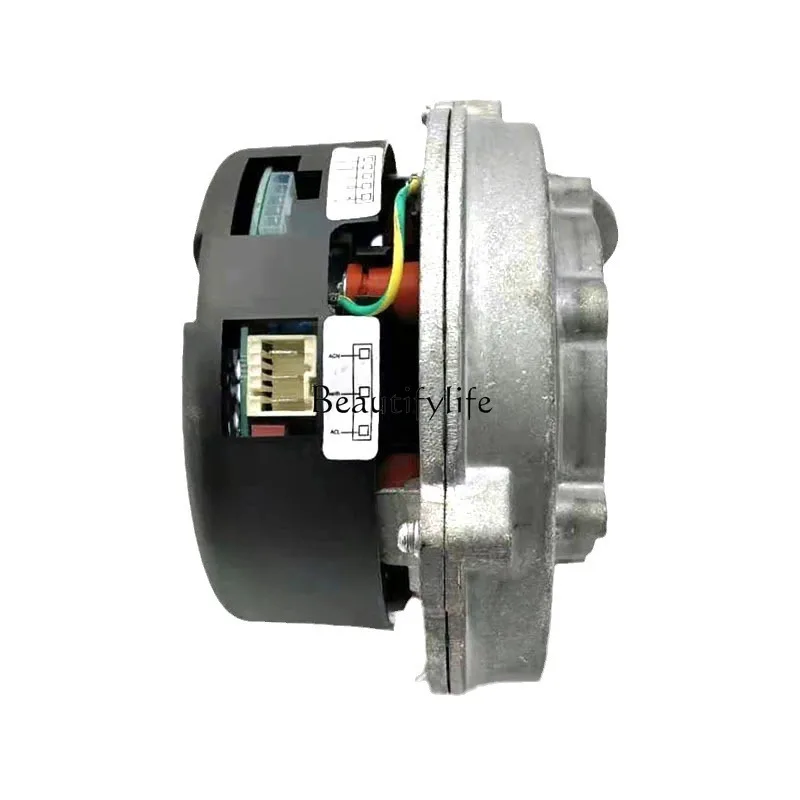 

JJ tool parts*ZEC-118 DC variable frequency burner blower condensing wall-hung furnace microwave digestion full premixed energy-