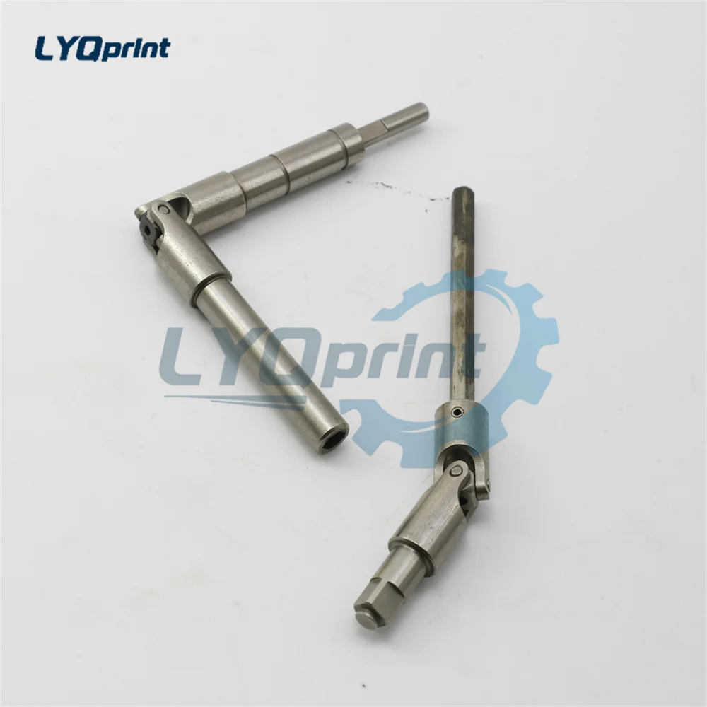 

Best Quality Heidelberg SM102 CD102 Universal Joint C5.028.207 Heidelberg Printing Machine Spare Parts