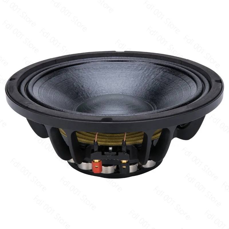 10 Inch Full Range Speaker Neodymium for Stage Bar Array Q1