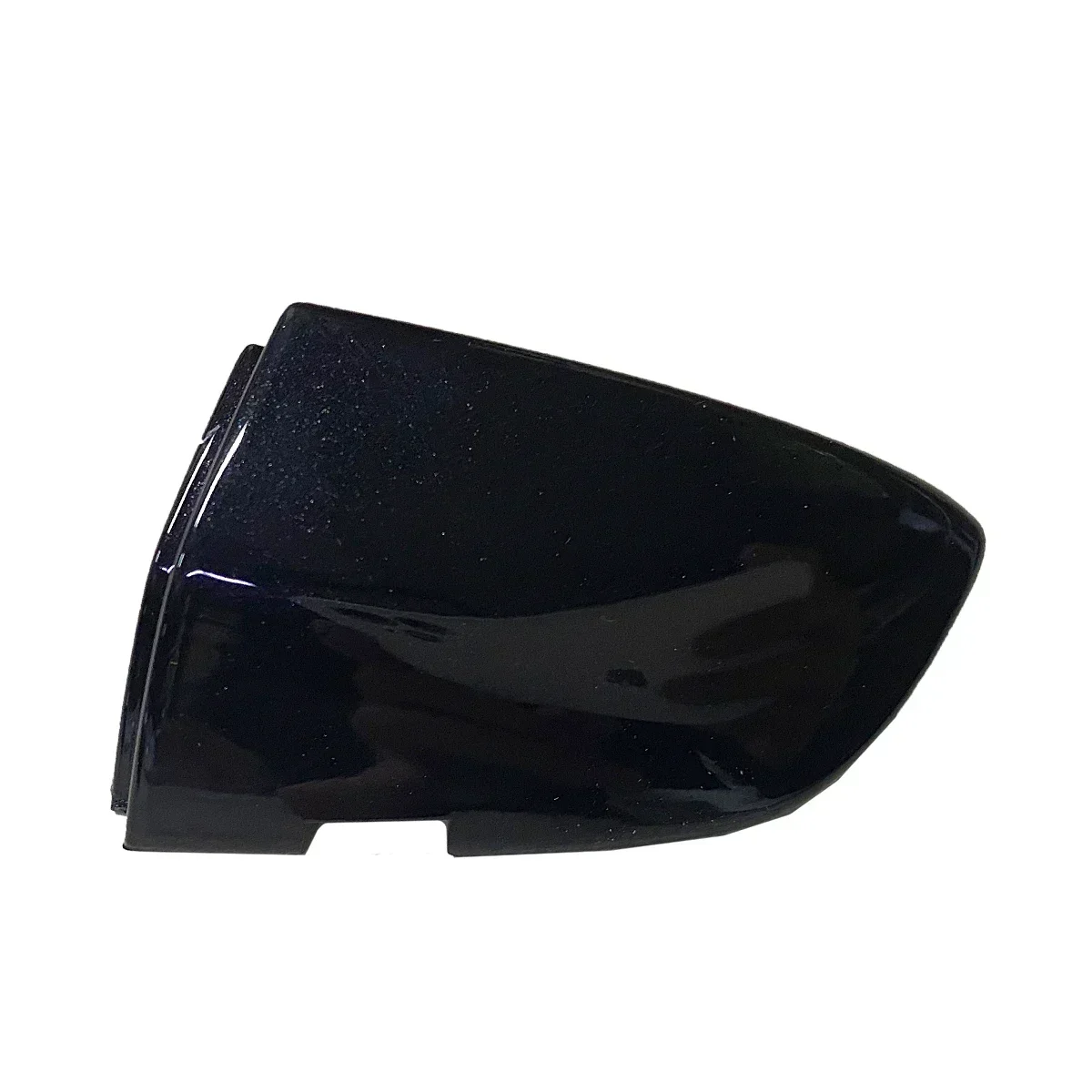 Front Left Driver Side Door Handle Lock Cylinder Cap Key Cover For VW Tiguan MK2 2017-2021 5NG837879 5NG837879A