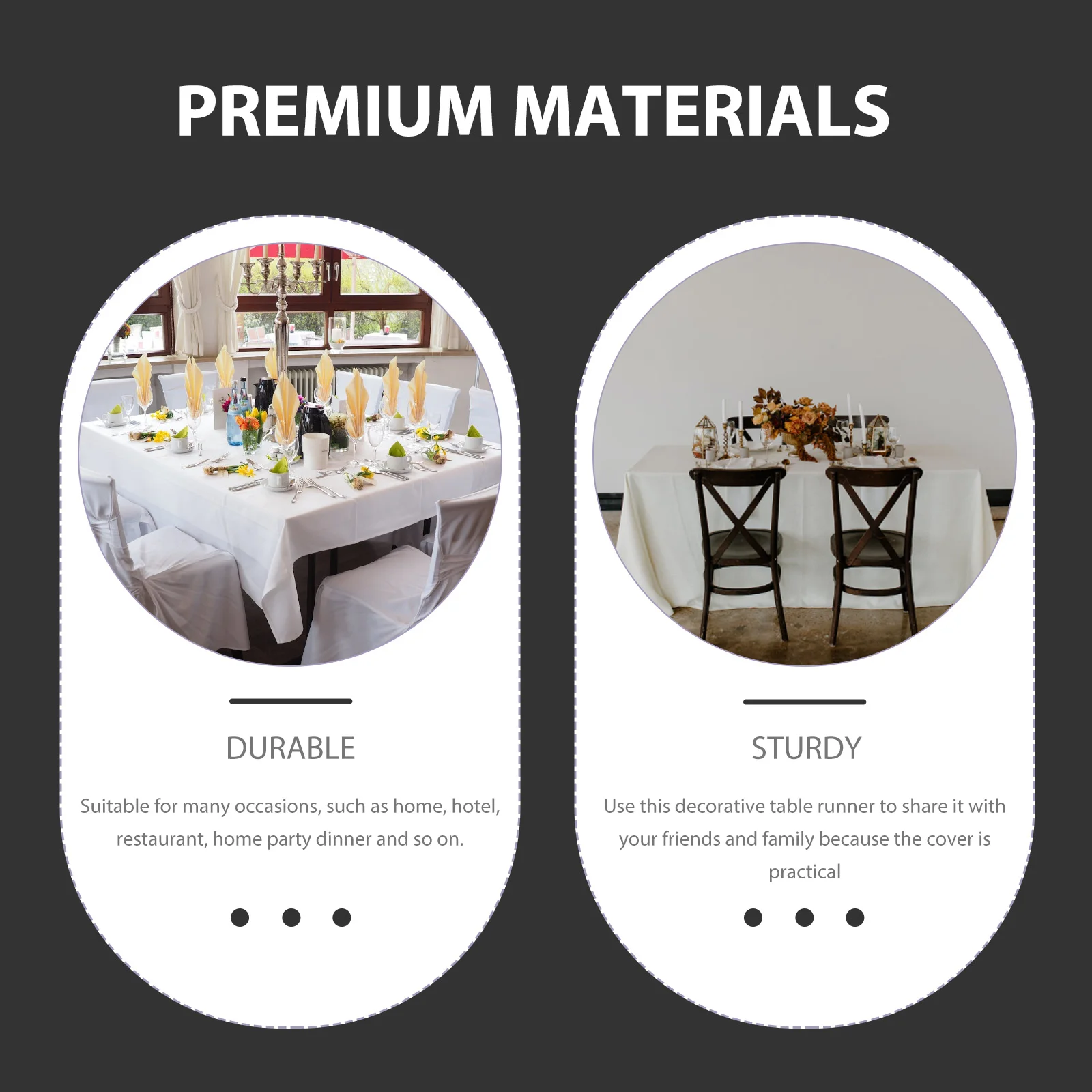 

2023 Congrats Design Table Cover Grad Party Rectangle Pe Tablecloth Edged Fitted Graduation Table Decor Graduation Party