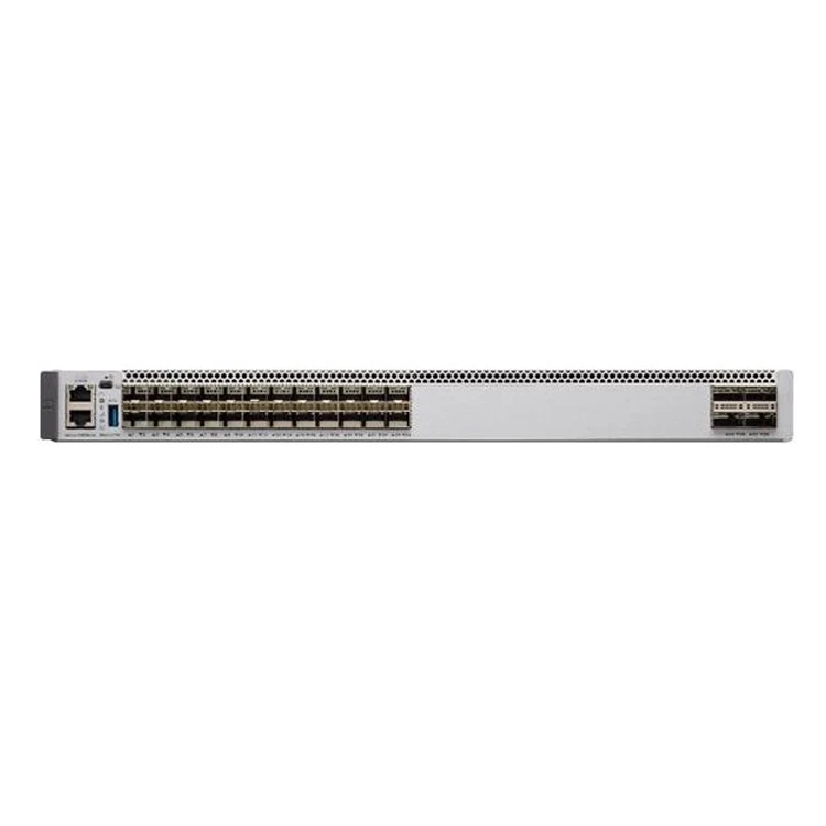 C9500-24Y4C-A 24 port 10Gigabit core network switch C9500-24Y4C-E