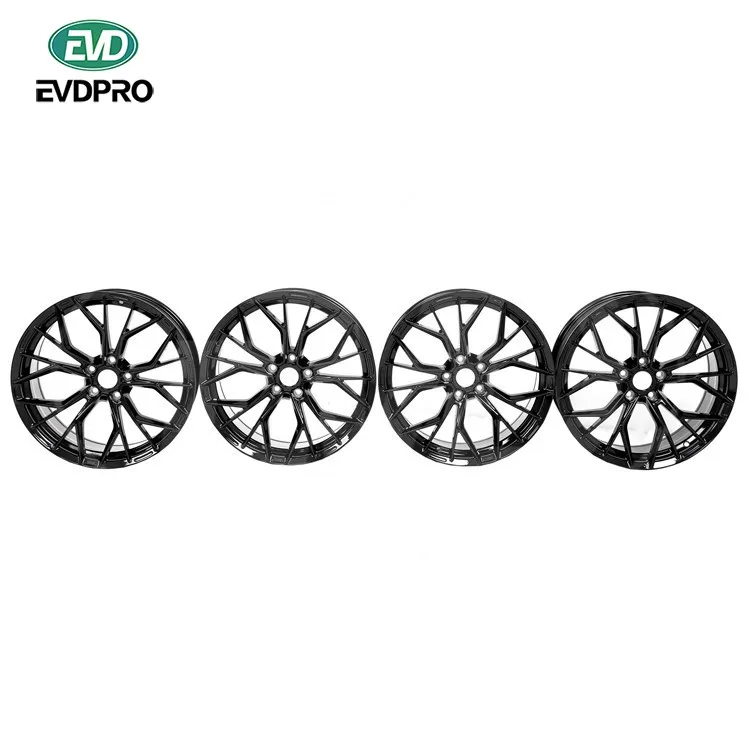 

FOR 2008-2015 AUDI R8 WHEEL RIM 19 INCHES 8.5 113 ET35 WHEEL RIM