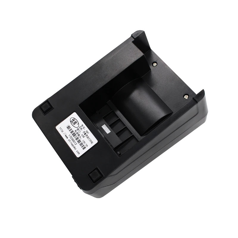 58 mm USB thermische bonprinter 58T