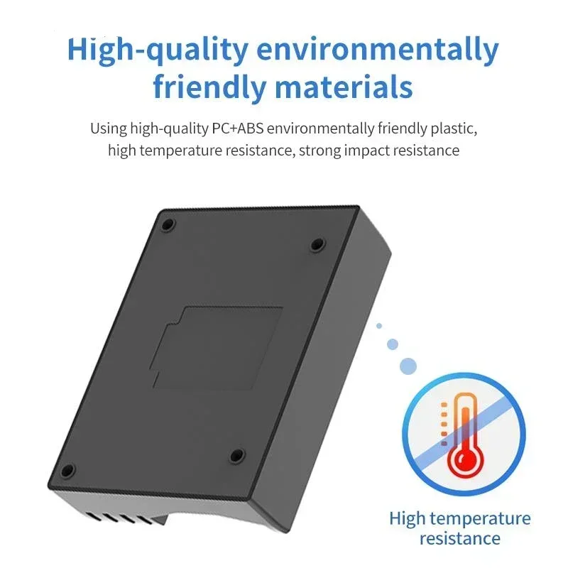 Aa Aaa Charger Display 8 Slots NiCd/NiMH Rechargeable Batteries USB Input Battery Charger Smart Battery Charger Size 5 and 7