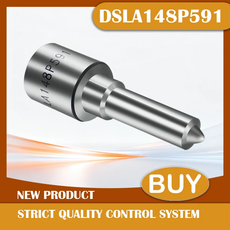 DSLA148P591 DSLA150P706 DSLA150P520 DSLA145P208 Flat Head White Needle Fuel Nozzle in Diesel For Mercedes-Benz/VW/AUDI YG0228