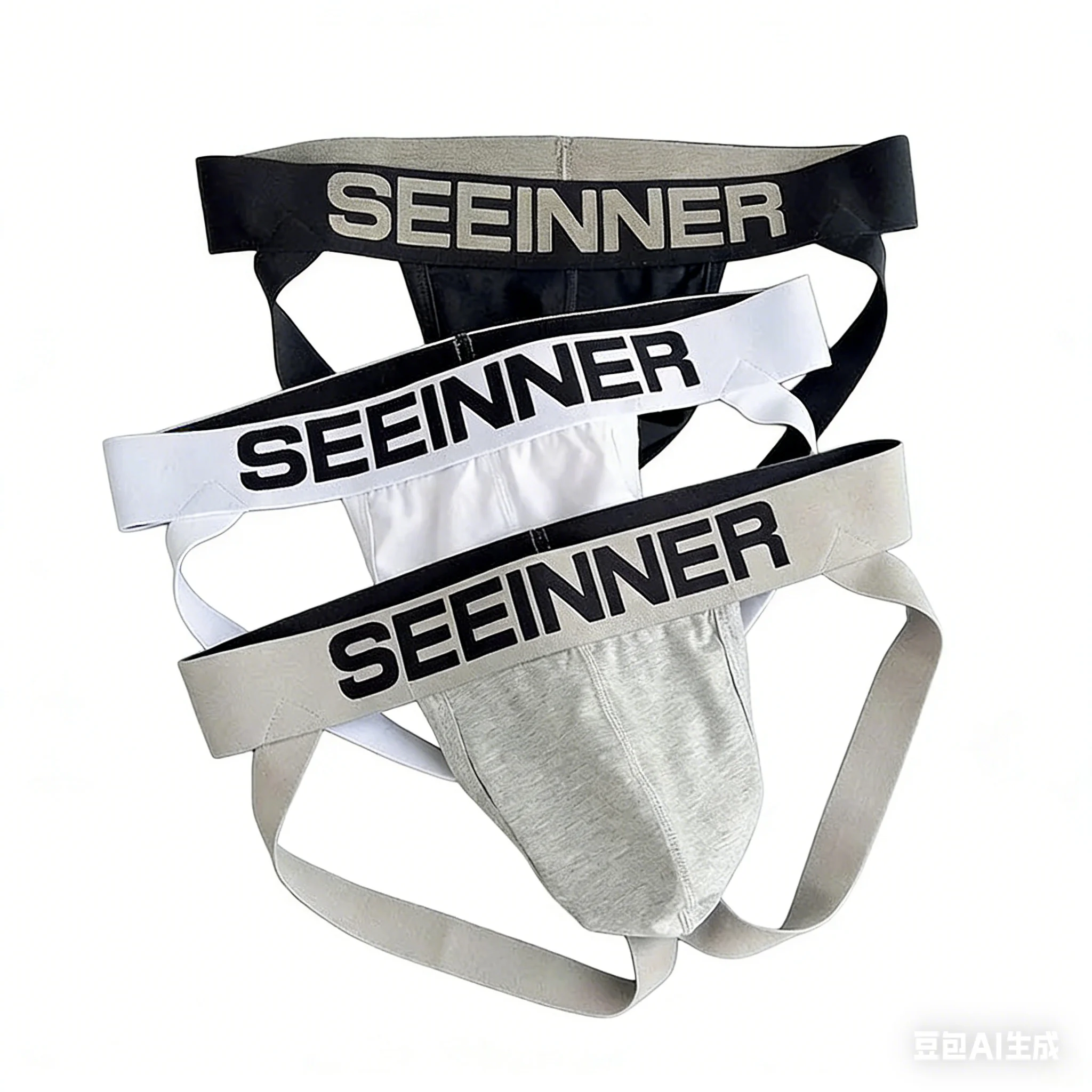 

Мужские хлопковые джокстрапы с U-образным вырезом, сексуальные, с низкой посадкой, дышащие стринги, приятные к телу, с двойными ремешками, трусы с открытым задом