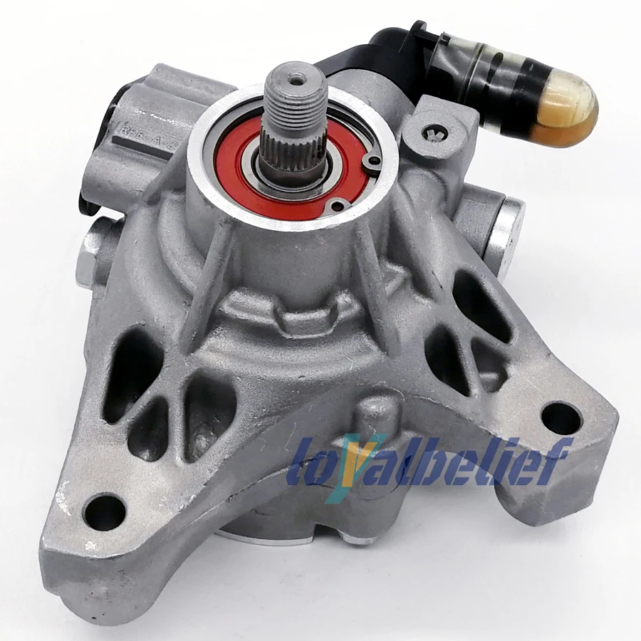 New Power Steering Pump For HONDA ODYSSEY RB1 2005 2006 2007 2008 56110-RFE-003 56110-RTE-000 56110RFE003 56110RTE000