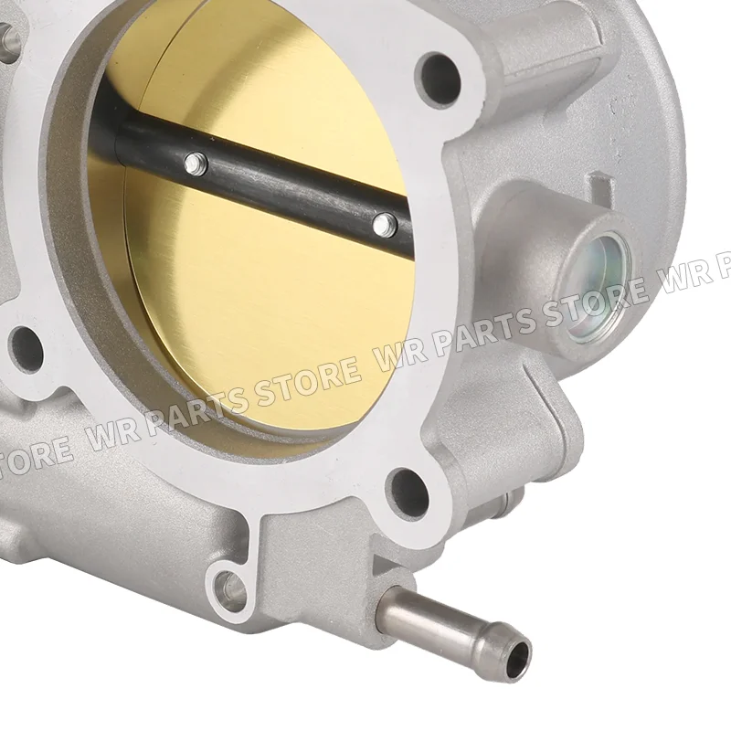 22030-38020 Throttle Body Assembly For Lexus GX470 LX470 Toyota Land Cruiser 4.7L